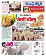 Mahabubnagar District