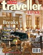 Outlook Traveller LUXE FEB-MAR 2014 