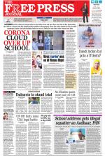 Free Press - Mumbai Epaper