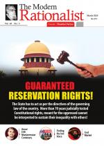 The Modern Rationalist 