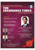 The Insurance Times