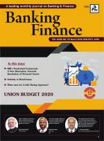 BANKING FINANCE