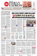 The New Indian Express-Hubballi