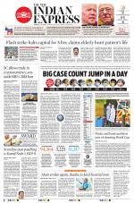 The New Indian Express-Thrissur 