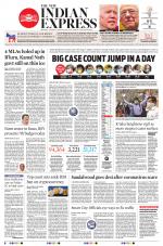 The New Indian Express-Belagavi