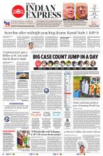 The New Indian Express-Chennai