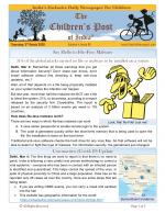 The Children's Post 