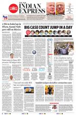 The New Indian Express-Bengaluru