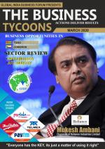The Business Tycoons-March 2020