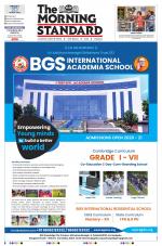 The Morning Standard