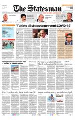 Delhi - The Statesman