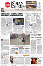 The New Indian Express-Thrissur 