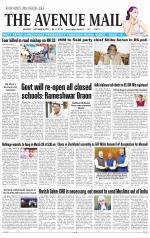 Avenue Mail