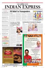 The New Indian Express-Mangaluru