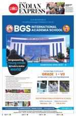 The New Indian Express-Chennai