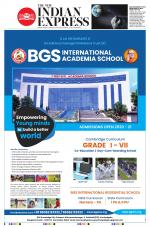 The New Indian Express-Kochi