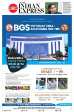 The New Indian Express-Bengaluru