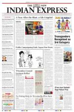 The New Indian Express-Bengaluru