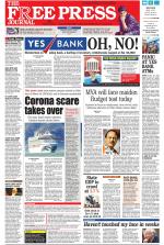 Free Press - Mumbai Epaper