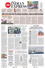 The New Indian Express-Hubballi