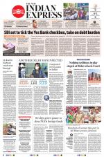 The New Indian Express-Mangaluru