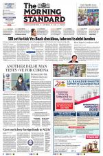 The Morning Standard