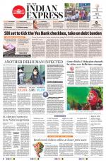 The New Indian Express-Kottayam