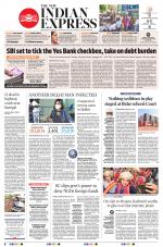 The New Indian Express-Mysuru