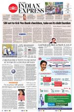 The New Indian Express-Vijayawada