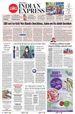 The New Indian Express-Bengaluru