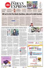 The New Indian Express-Coimbatore