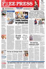 Free Press - Mumbai Epaper