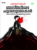 Bastharile Chuvappuvarakal