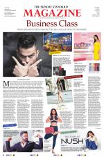 The Sunday Standard Magazine