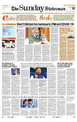 Delhi - The Statesman