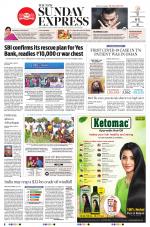 The New Indian Express-Villupuram