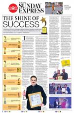 The New Indian Express-Sambalpur