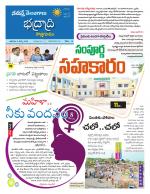 Bhadradri Kothagudem