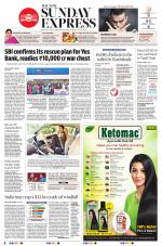 The New Indian Express-Kannur