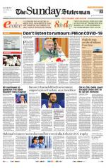 Kolkata - The Statesman