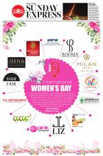 The New Indian Express-Kochi