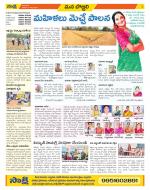 Vijayanagaram Constituencies