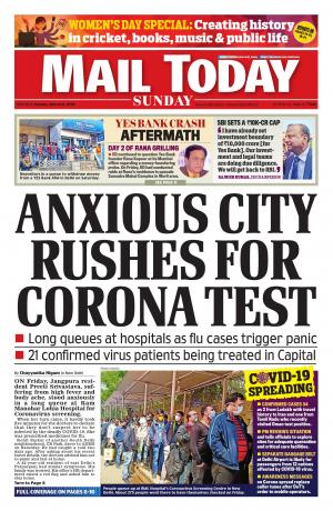 Mail Today, February 08, 2020