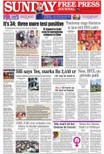 Free Press - Mumbai Epaper