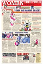 Free Press - Indore Epaper Edition