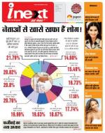 Indore Hindi ePaper, Indore Hindi Newspaper - InextLive