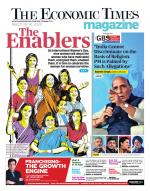 The Economic Times Magazine