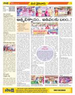 Krishna Constituencies