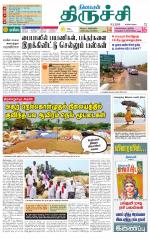 Trichy Supplement
