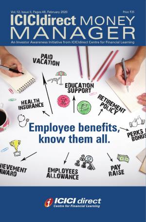 Money Manager February 2020